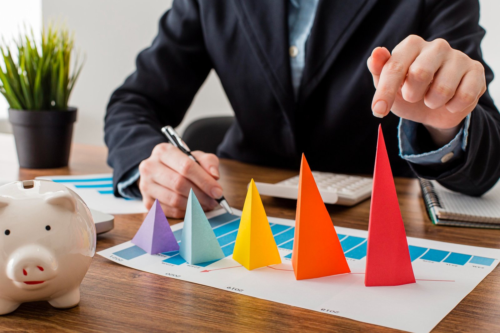 Marketing Funnels