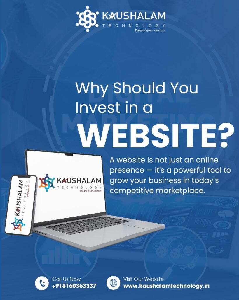 Kaushalam Technology - Best SEO service in Ahmedabad, Top SEO company in Ahmedabad, website design promotion