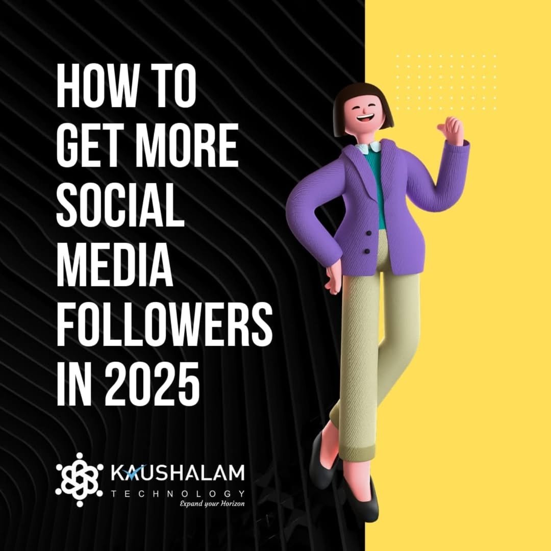 Kaushalam Technology – Best SEO service in Ahmedabad | Top SEO company in Ahmedabad for digital growth in 2025