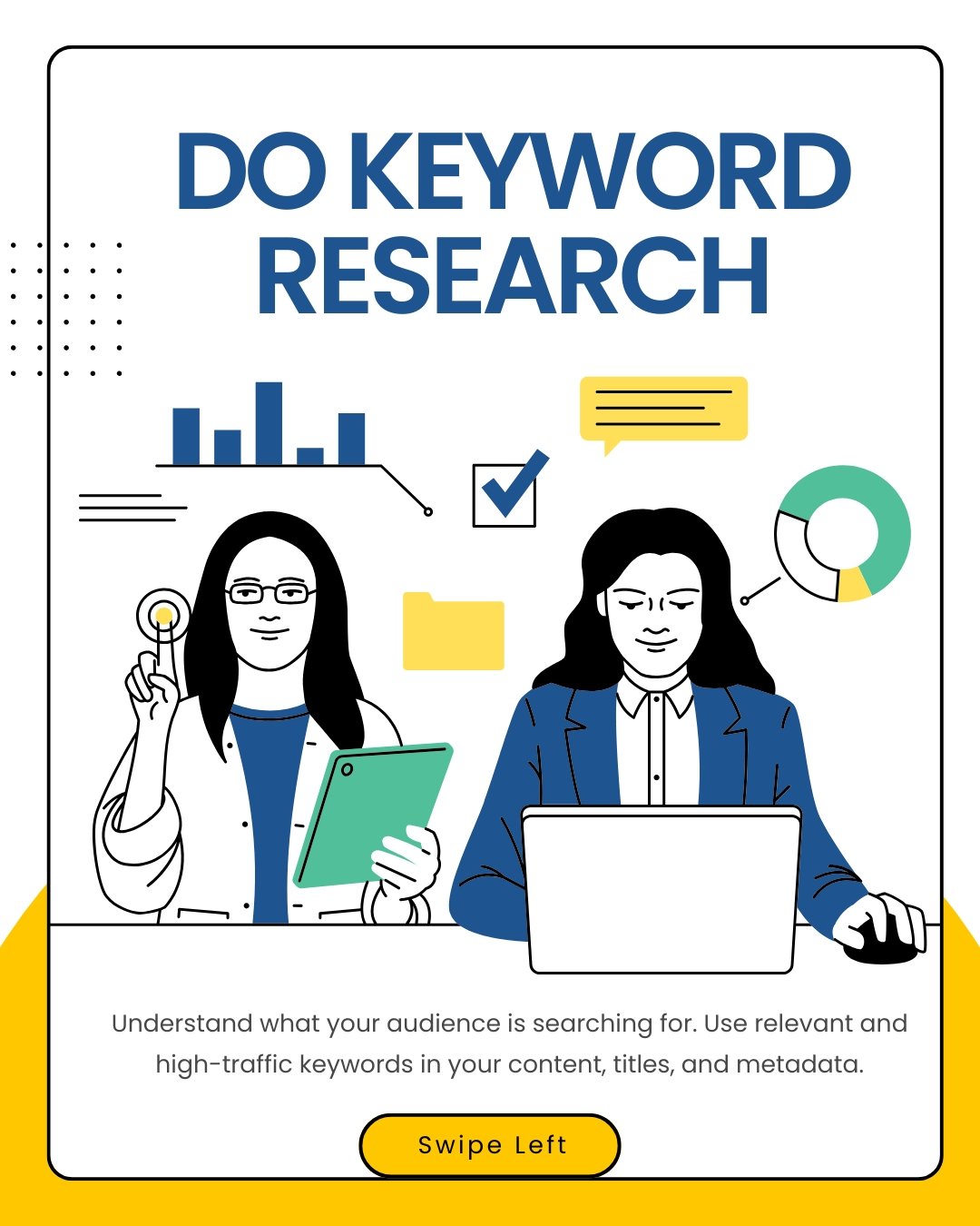 Drive Growth with Strategic Keyword Research