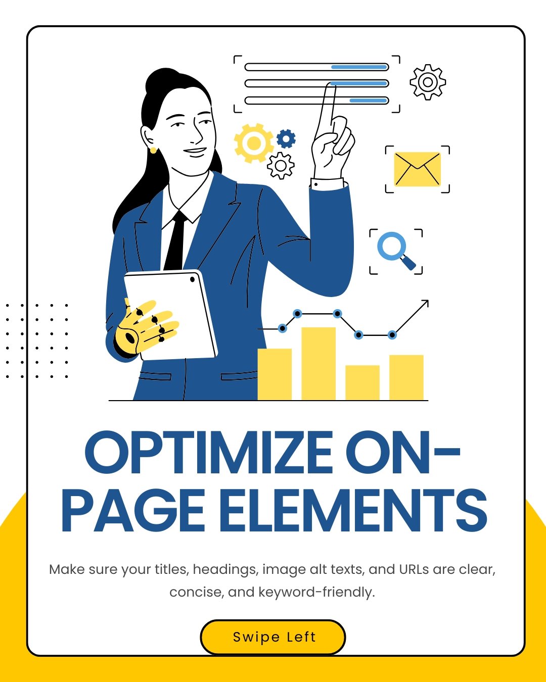 Optimize On-Page Elements: A Guide to Higher Rankings